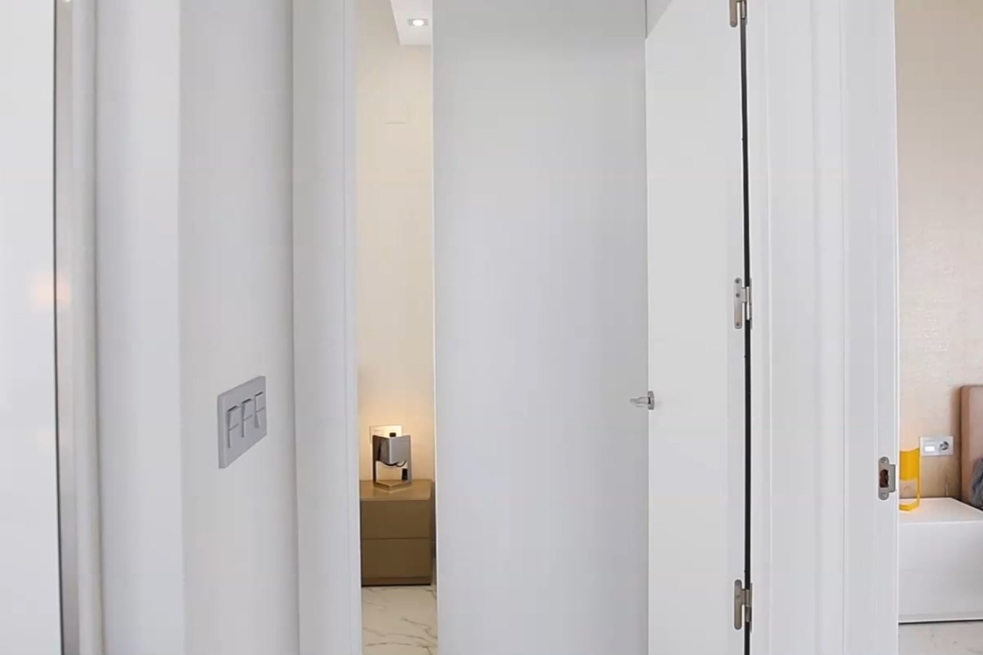 Nieuwbouw - Detached House / Villa - Orihuela Costa