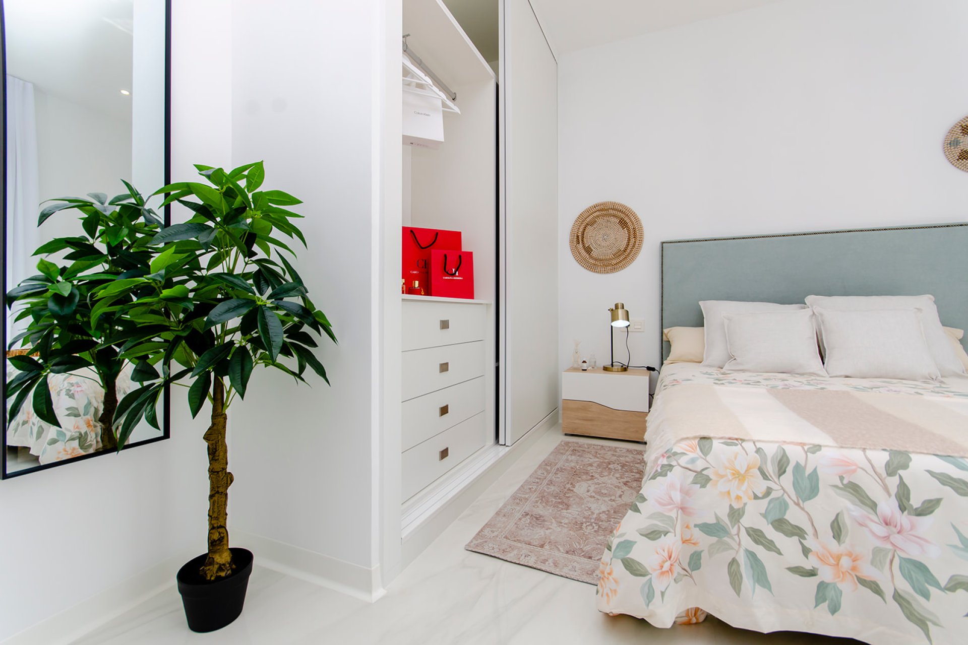 Nieuwbouw - Detached House / Villa - Orihuela Costa