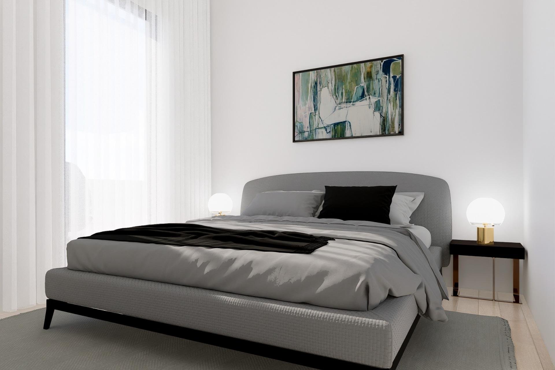 Nieuwbouw - Detached House / Villa - Orihuela Costa