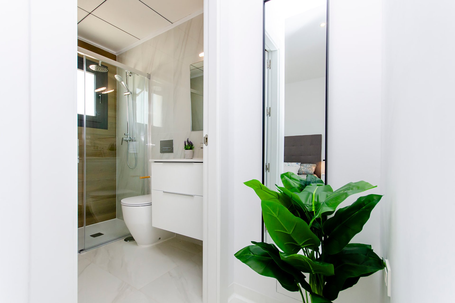 Nieuwbouw - Detached House / Villa - Orihuela Costa