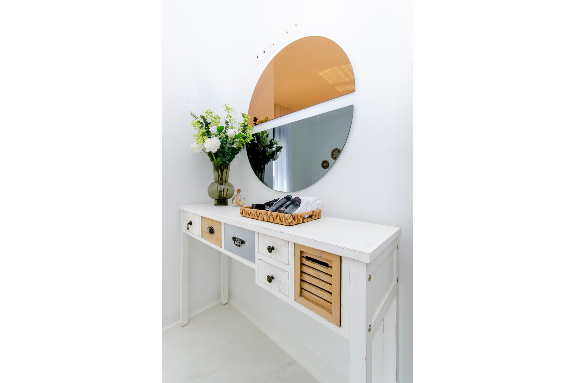 Nieuwbouw - Detached House / Villa - Orihuela Costa