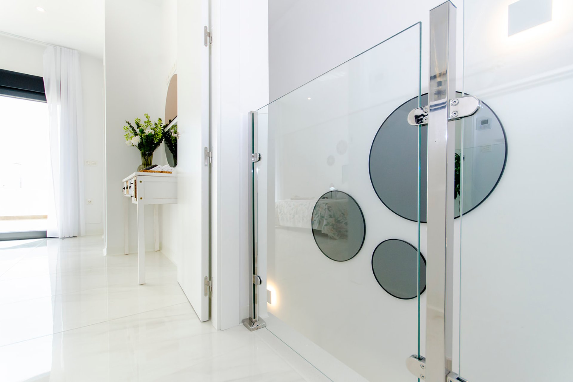 Nieuwbouw - Detached House / Villa - Orihuela Costa