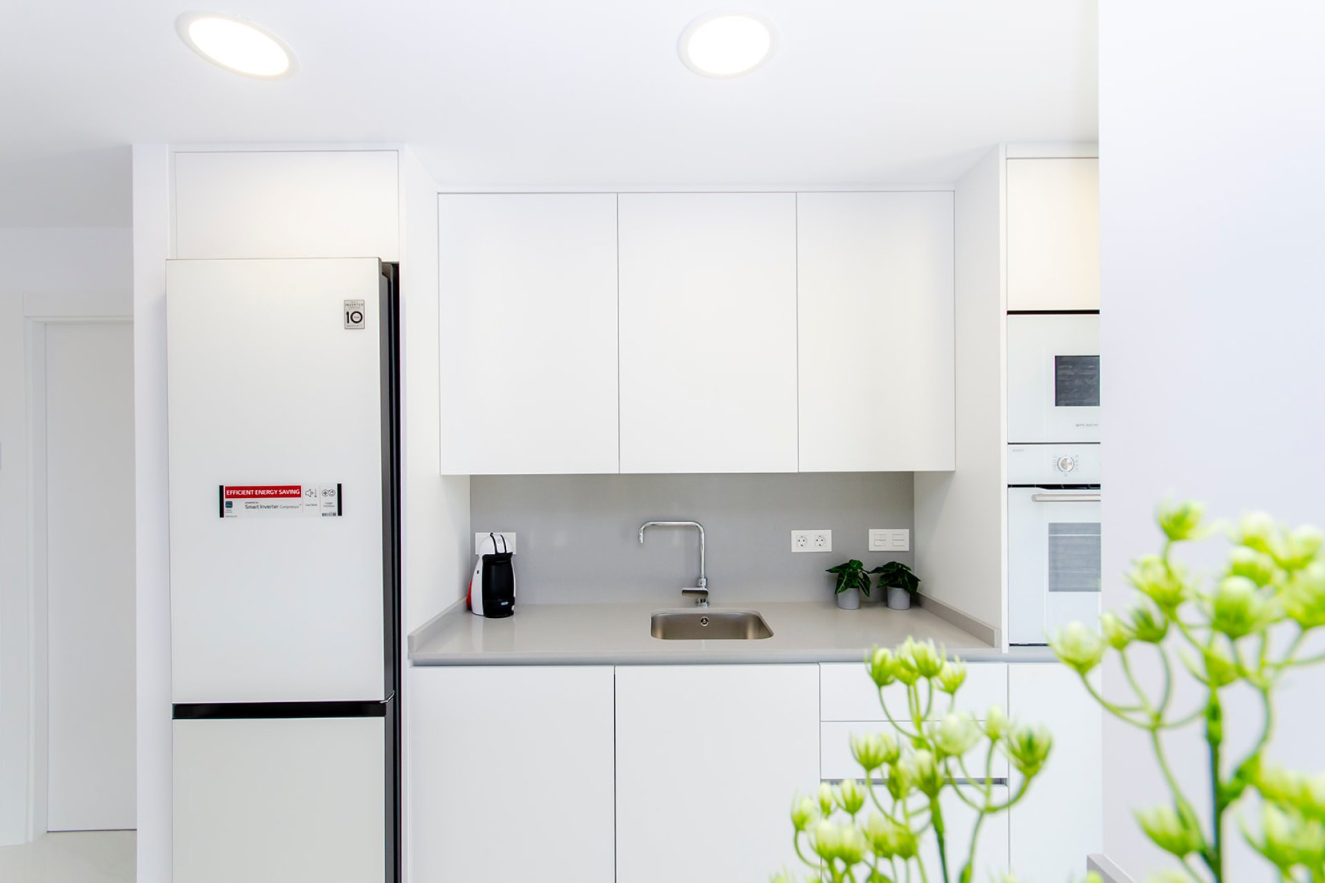 Nieuwbouw - Detached House / Villa - Orihuela Costa