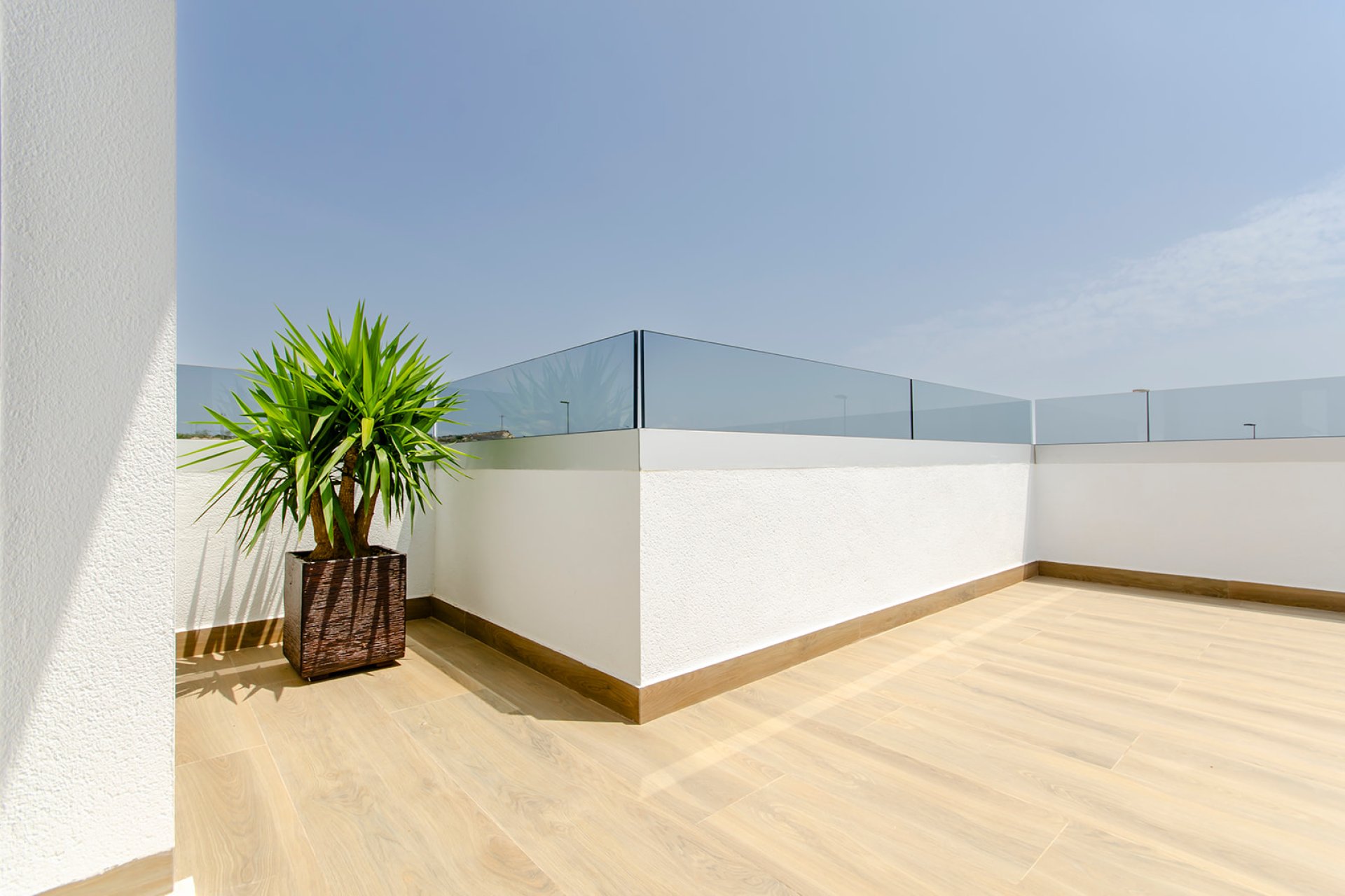 Nieuwbouw - Detached House / Villa - Orihuela Costa