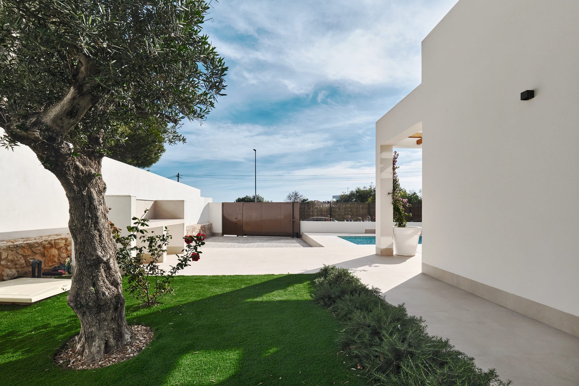 Nieuwbouw - Detached House / Villa - Orihuela Costa