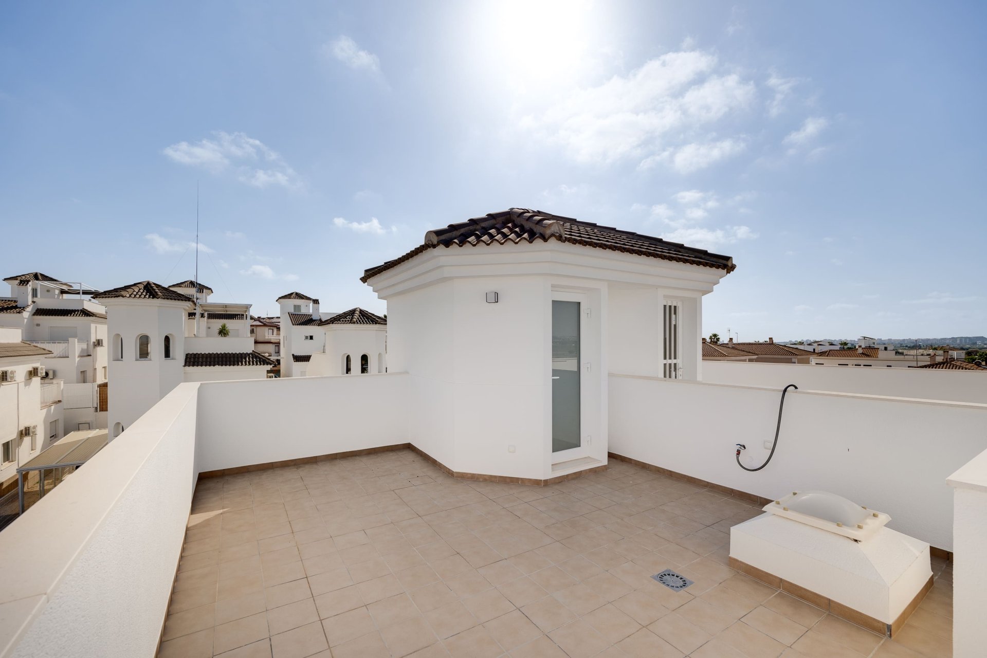Nieuwbouw - Detached House / Villa - San Fulgencio