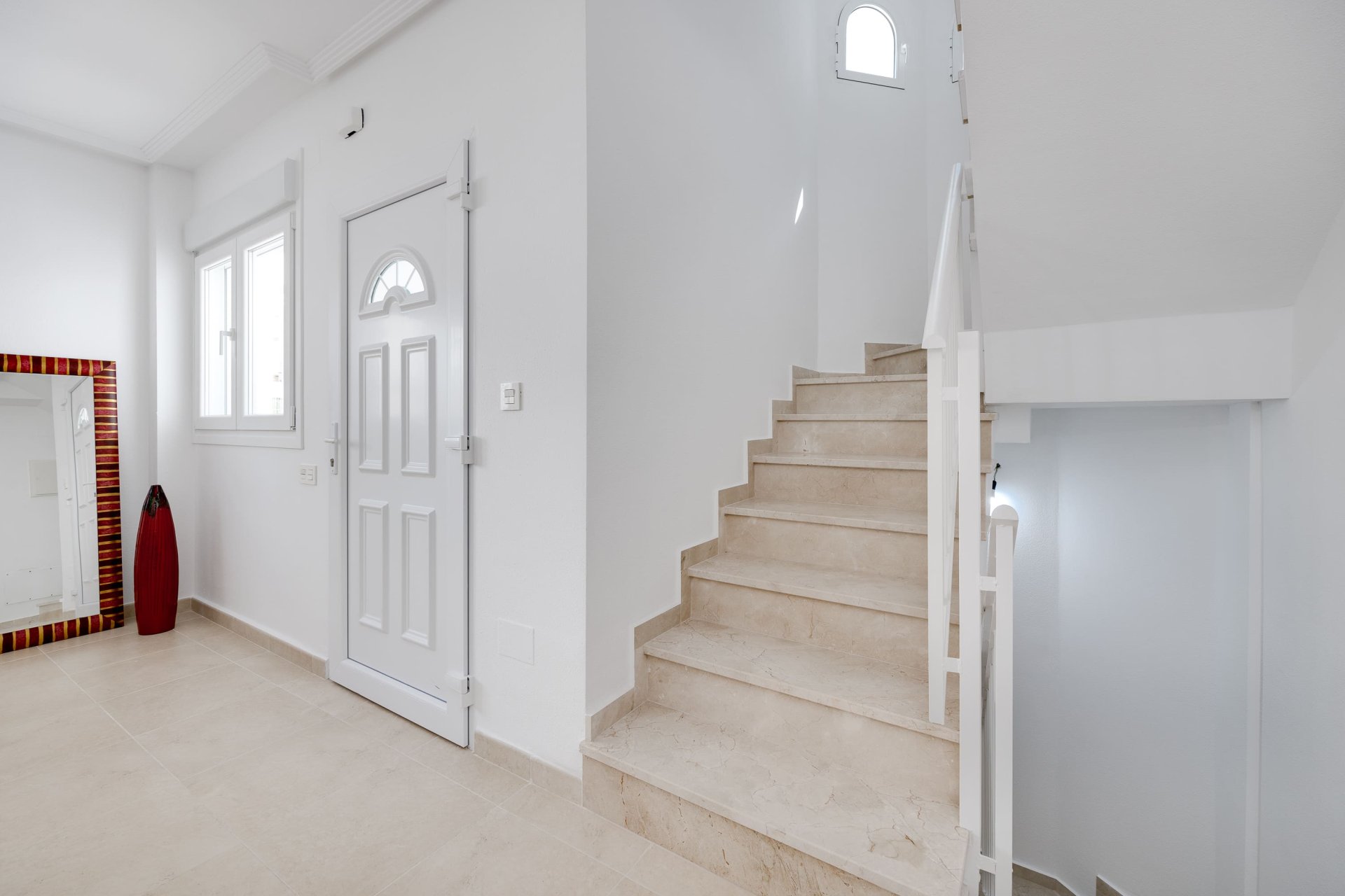 Nieuwbouw - Detached House / Villa - San Fulgencio