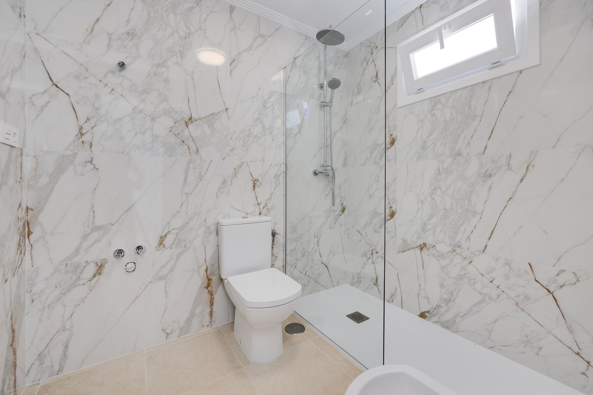 Nieuwbouw - Detached House / Villa - San Fulgencio