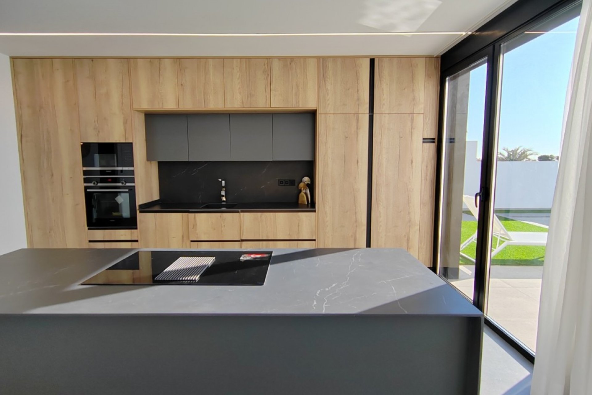 Nieuwbouw - Detached House / Villa - Torrevieja - Los Balcones - Los Altos del Edén