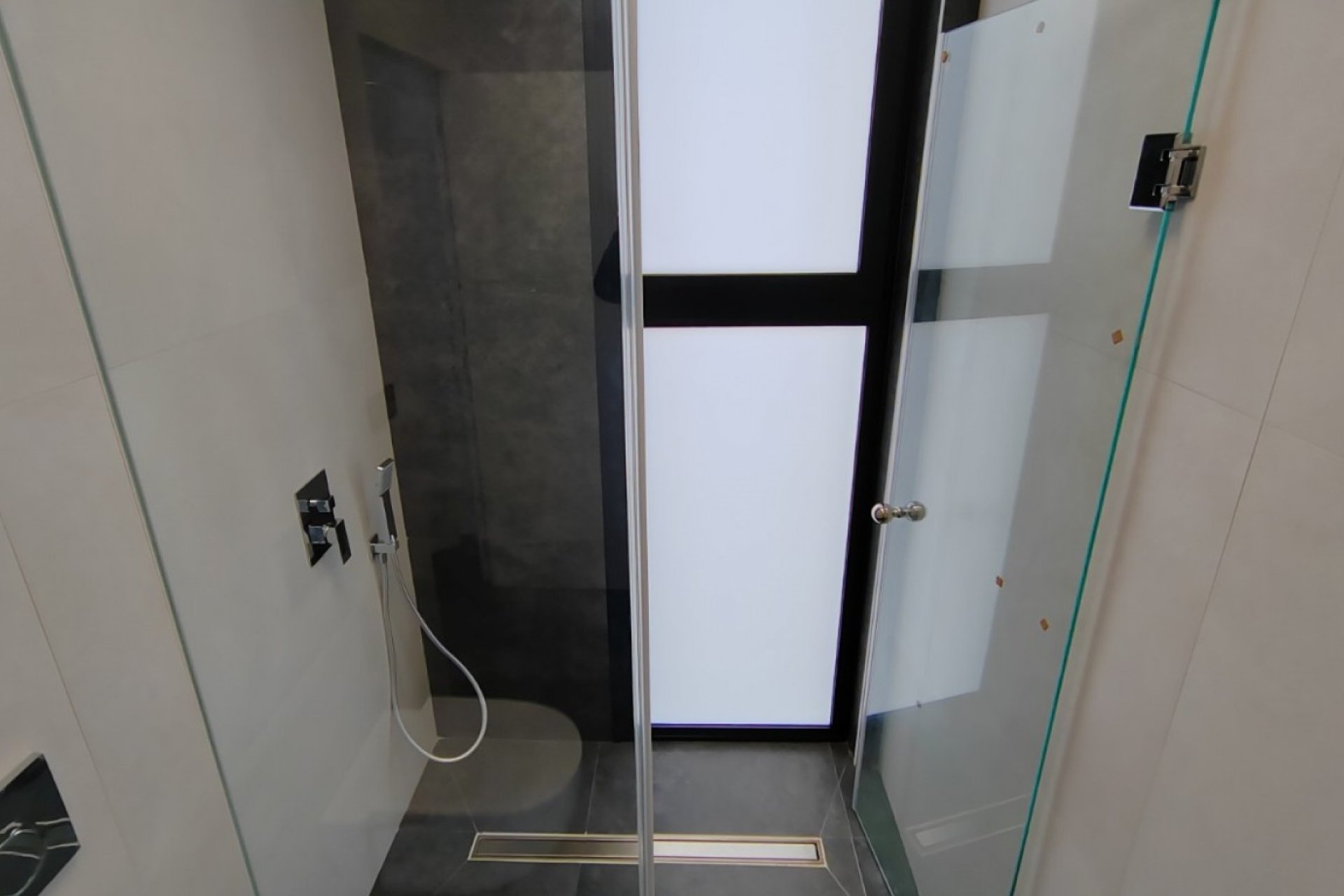 Nieuwbouw - Detached House / Villa - Torrevieja - Los Balcones - Los Altos del Edén