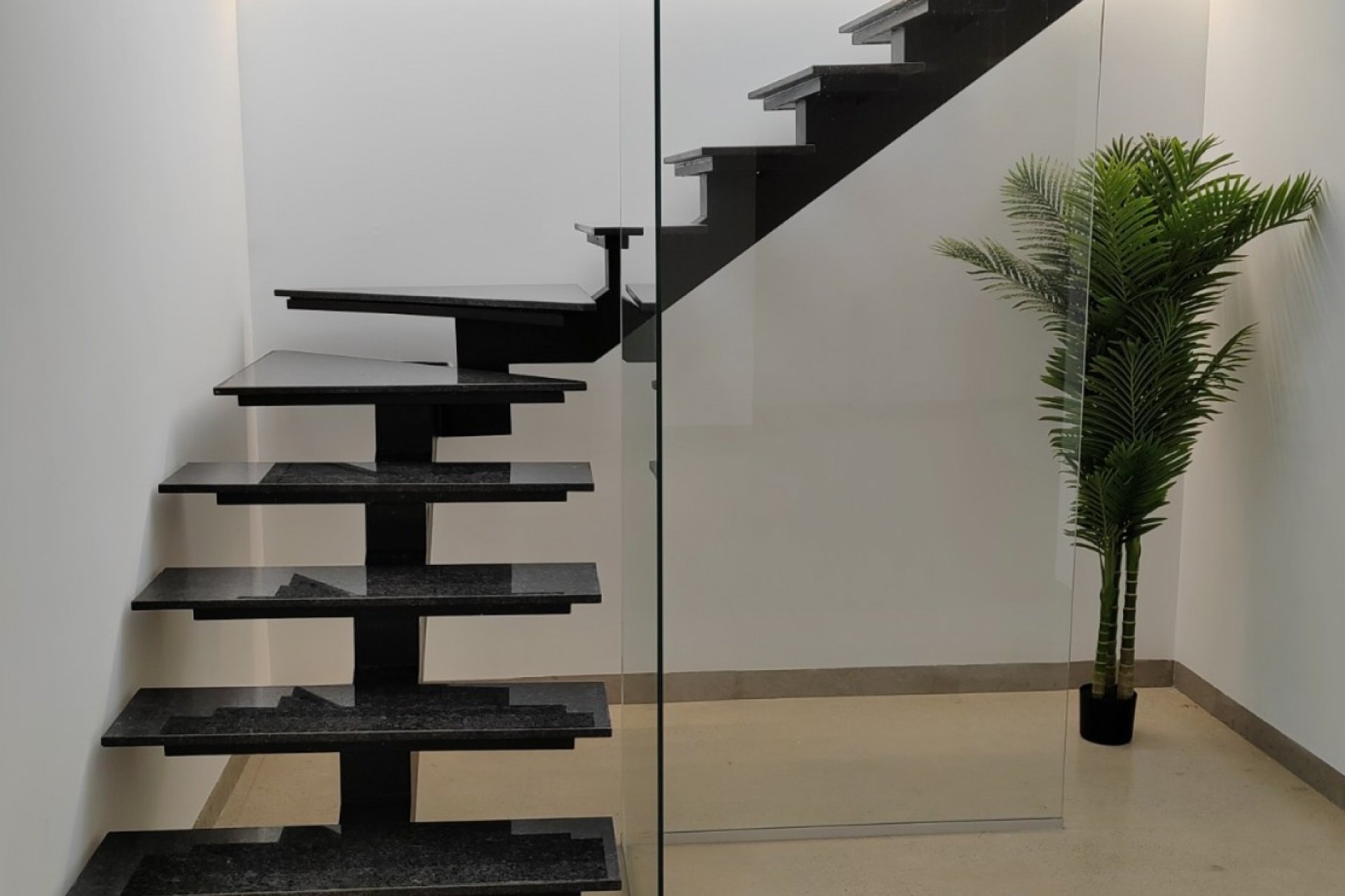 Nieuwbouw - Detached House / Villa - Torrevieja - Los Balcones - Los Altos del Edén