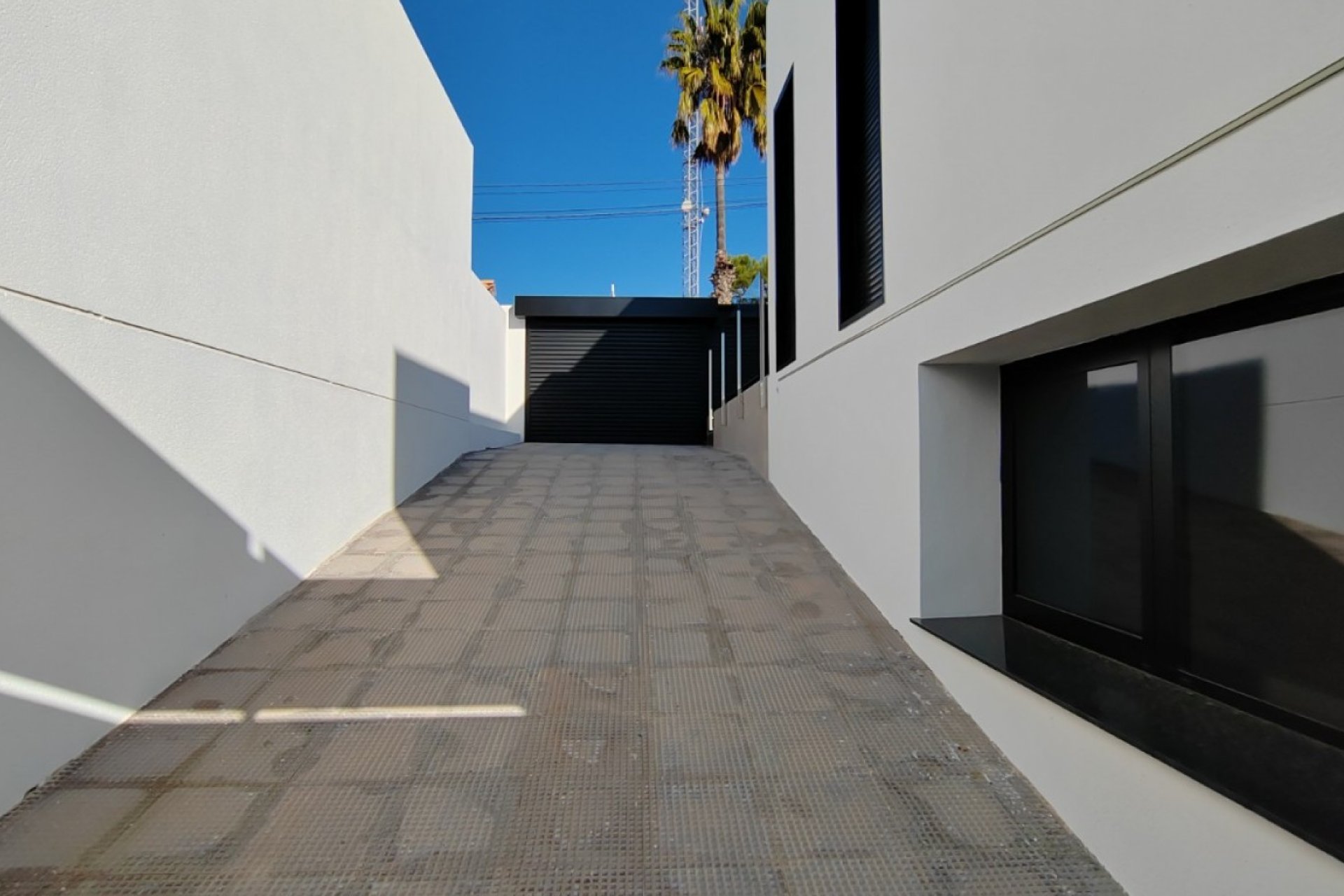 Nieuwbouw - Detached House / Villa - Torrevieja - Los Balcones - Los Altos del Edén