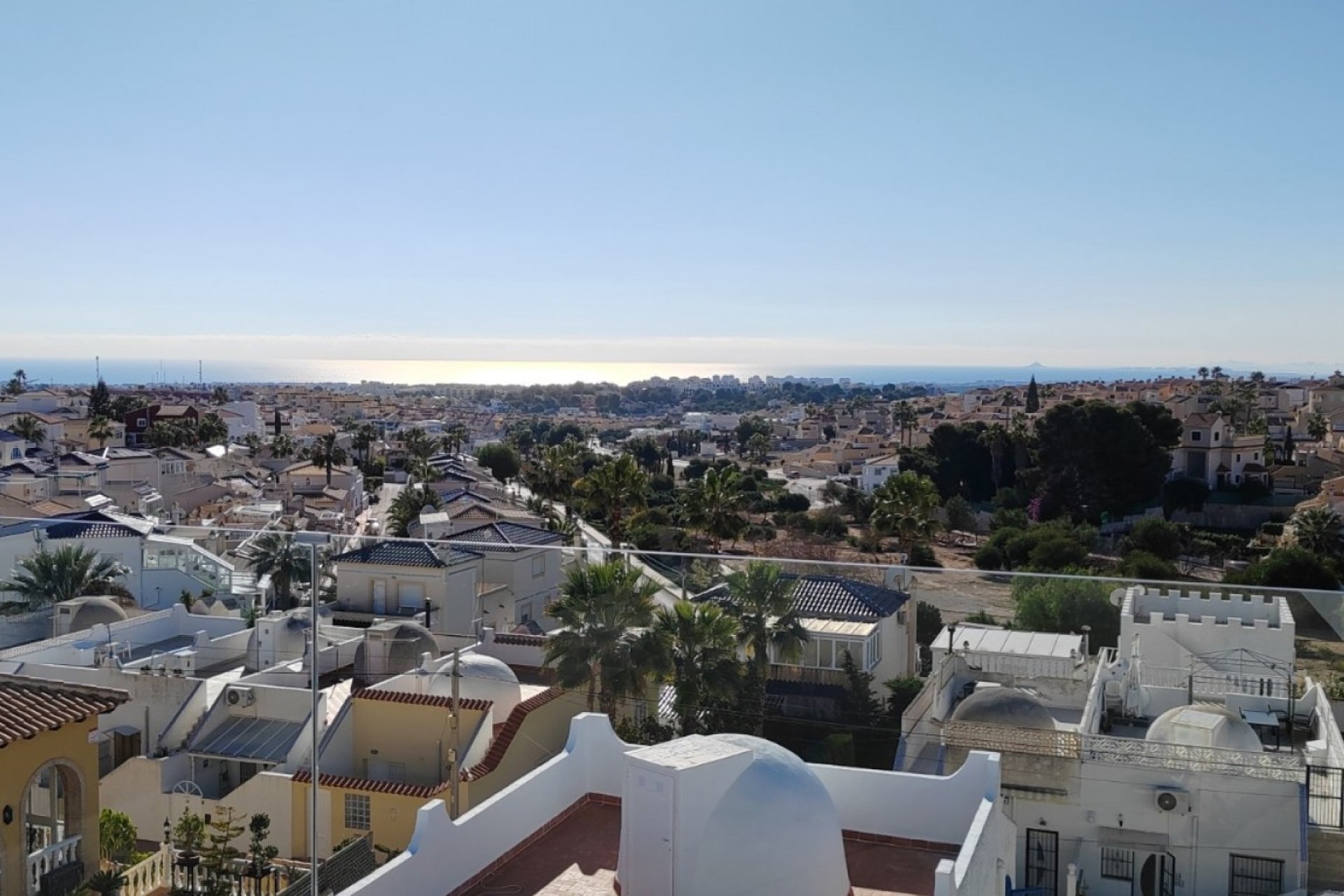 Nieuwbouw - Detached House / Villa - Torrevieja - Los Balcones - Los Altos del Edén