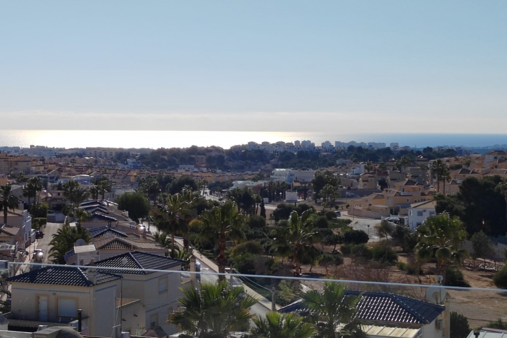 Nieuwbouw - Detached House / Villa - Torrevieja - Los Balcones - Los Altos del Edén