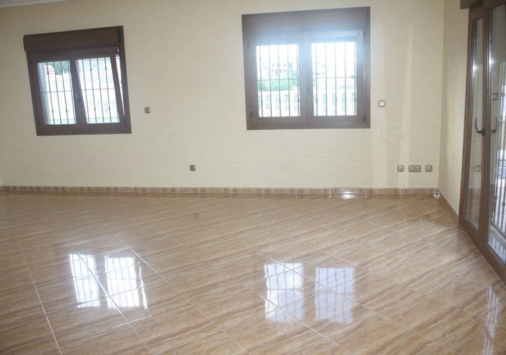 Nieuwbouw - Detached House / Villa - Torrevieja