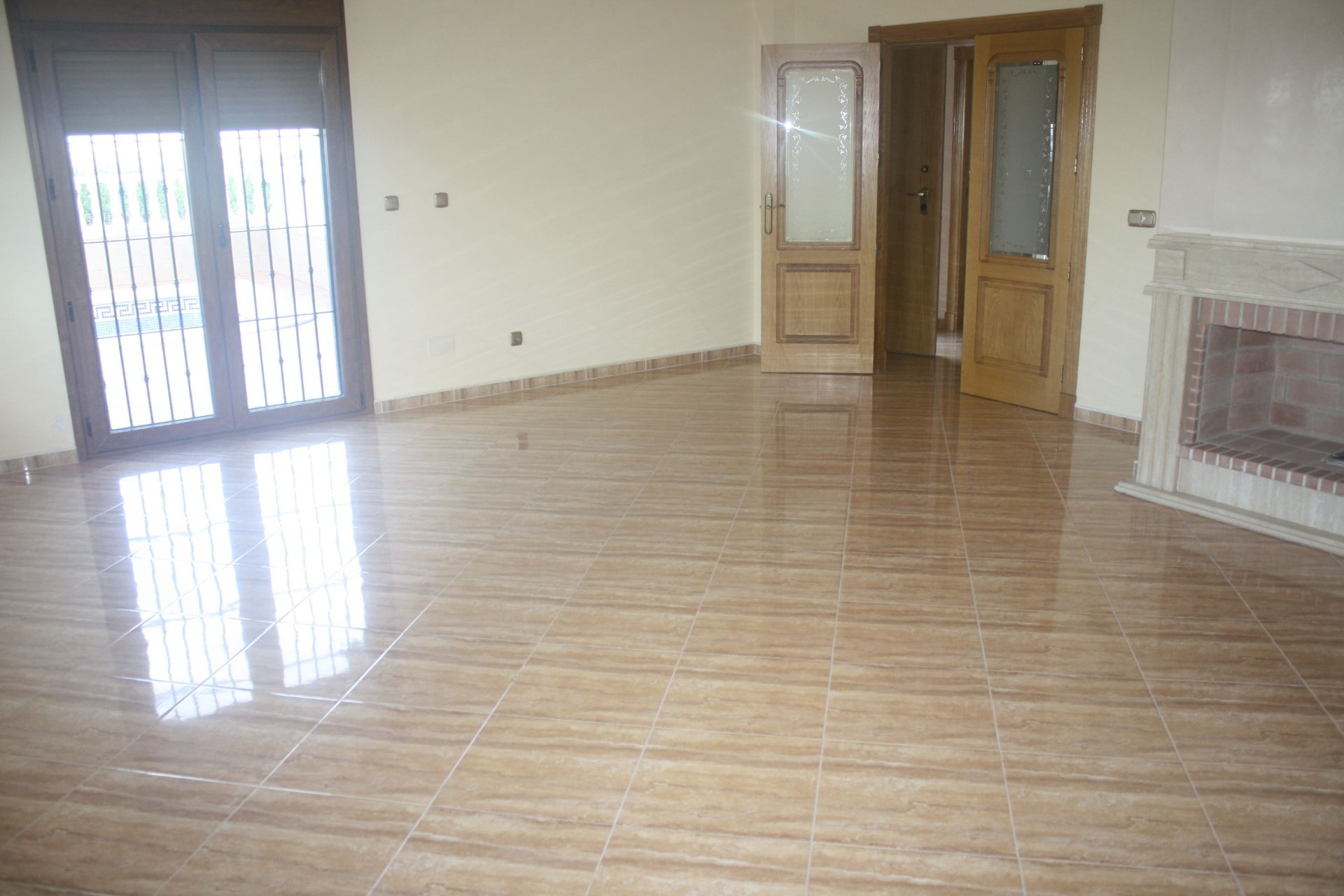 Nieuwbouw - Detached House / Villa - Torrevieja