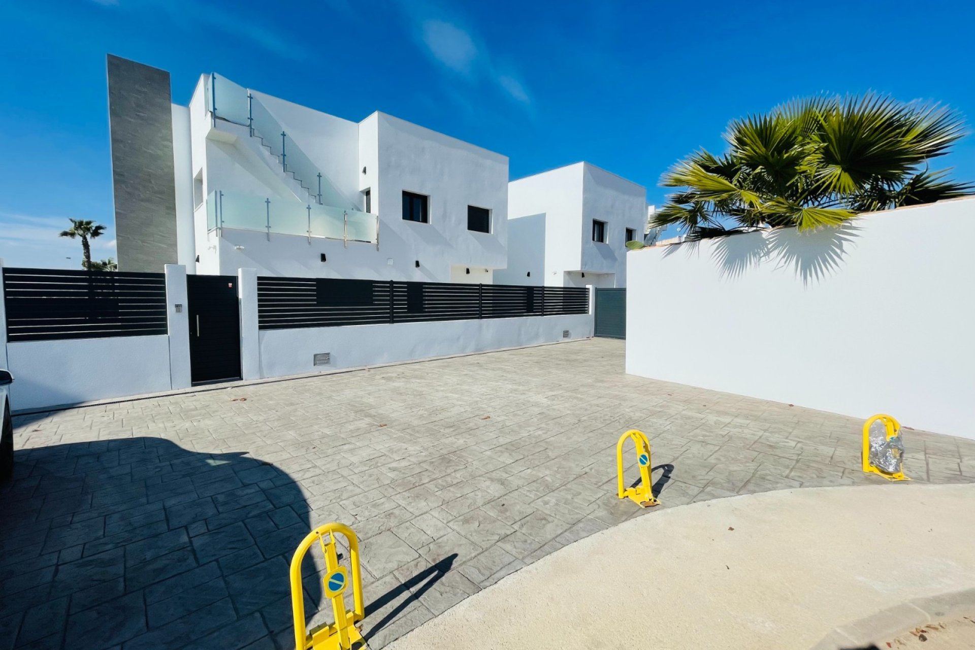 Nieuwbouw - Detached House / Villa - Torrevieja