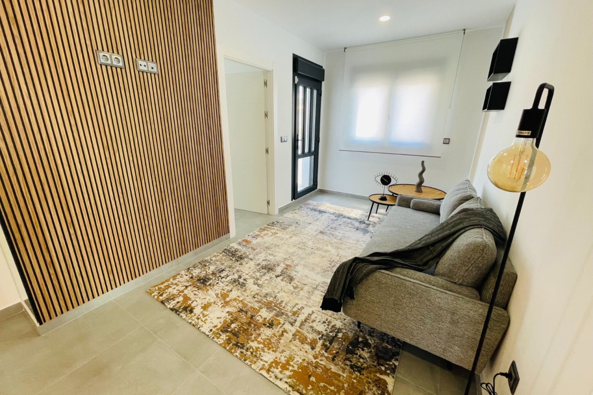 Nieuwbouw - Detached House / Villa - Torrevieja