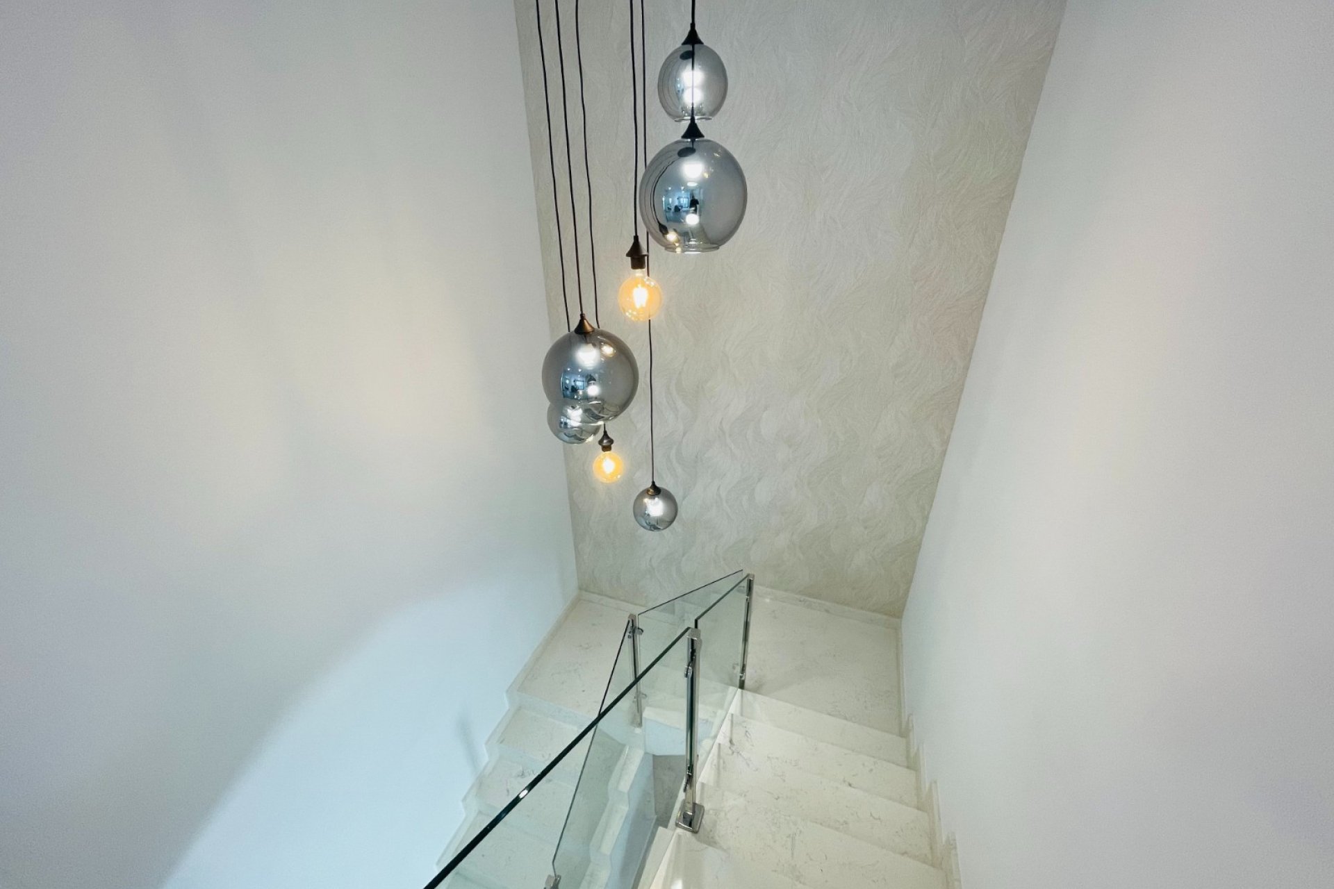 Nieuwbouw - Detached House / Villa - Torrevieja