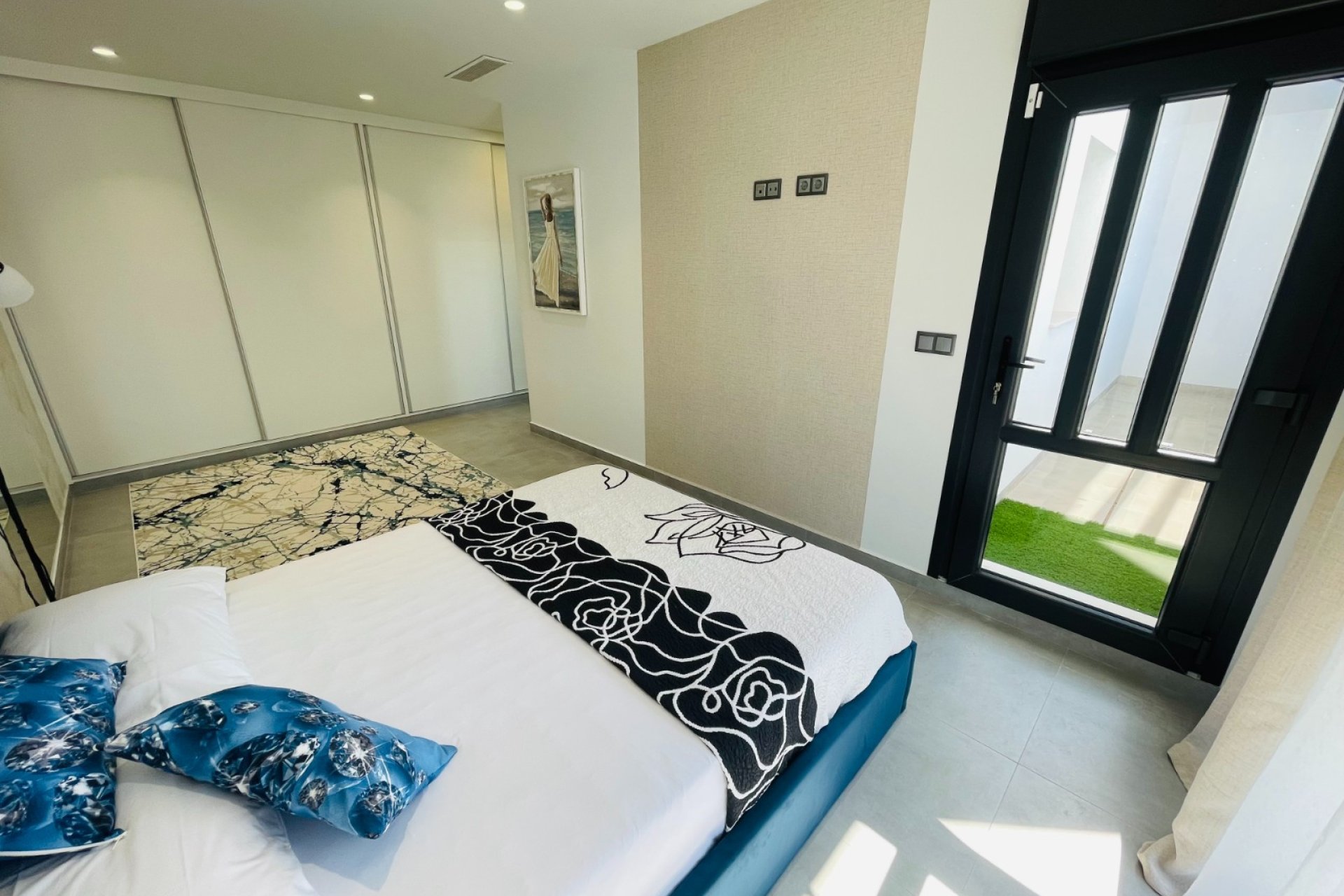 Nieuwbouw - Detached House / Villa - Torrevieja