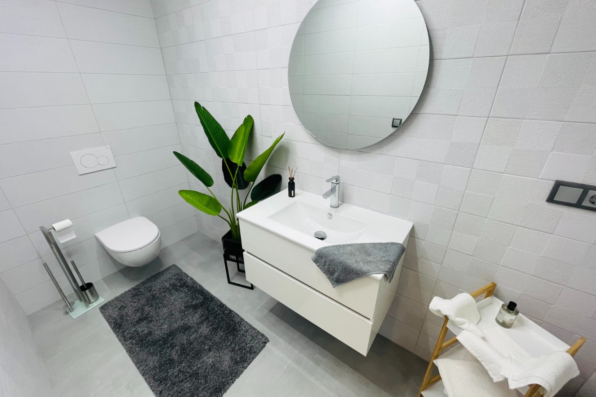 Nieuwbouw - Detached House / Villa - Torrevieja