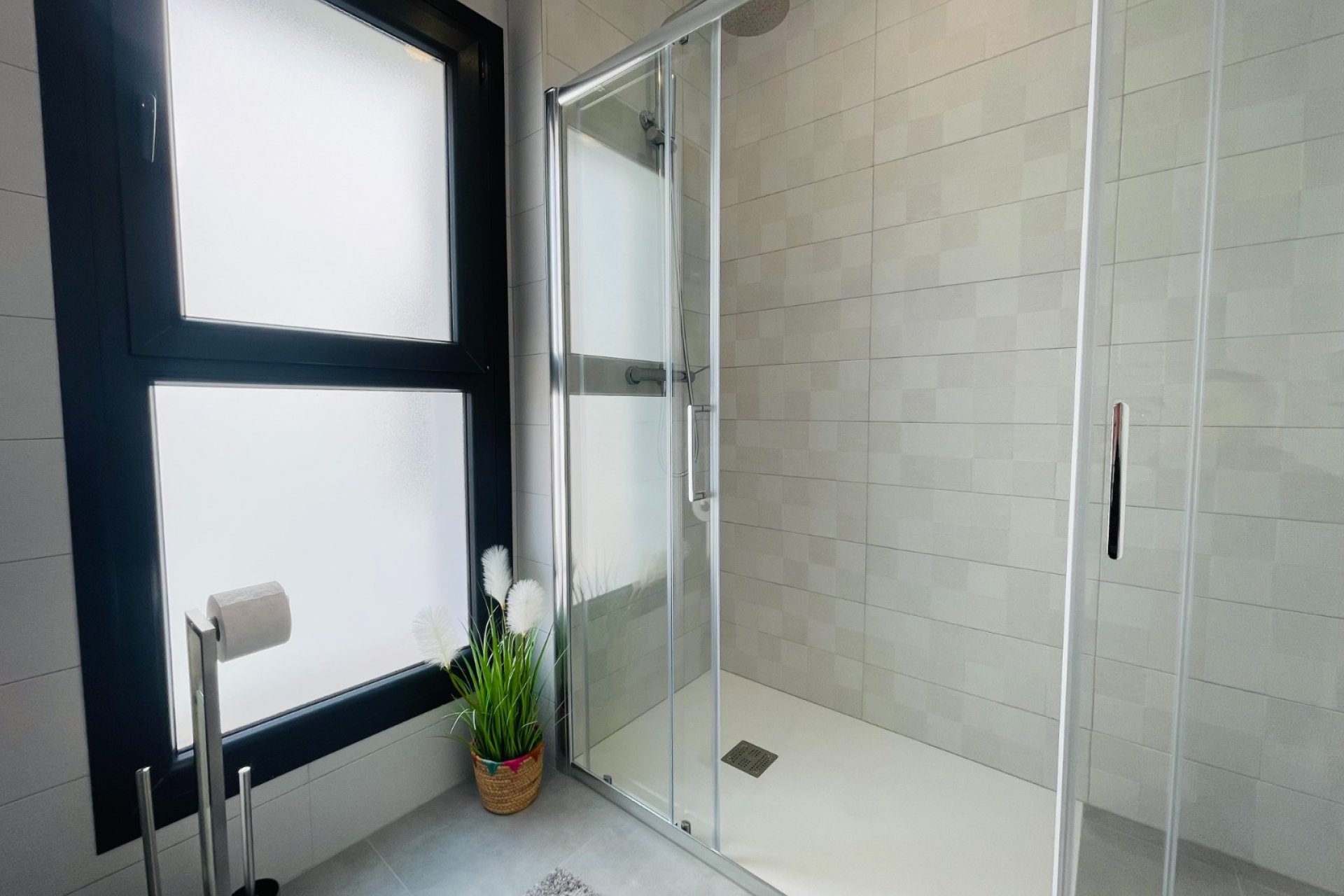 Nieuwbouw - Detached House / Villa - Torrevieja