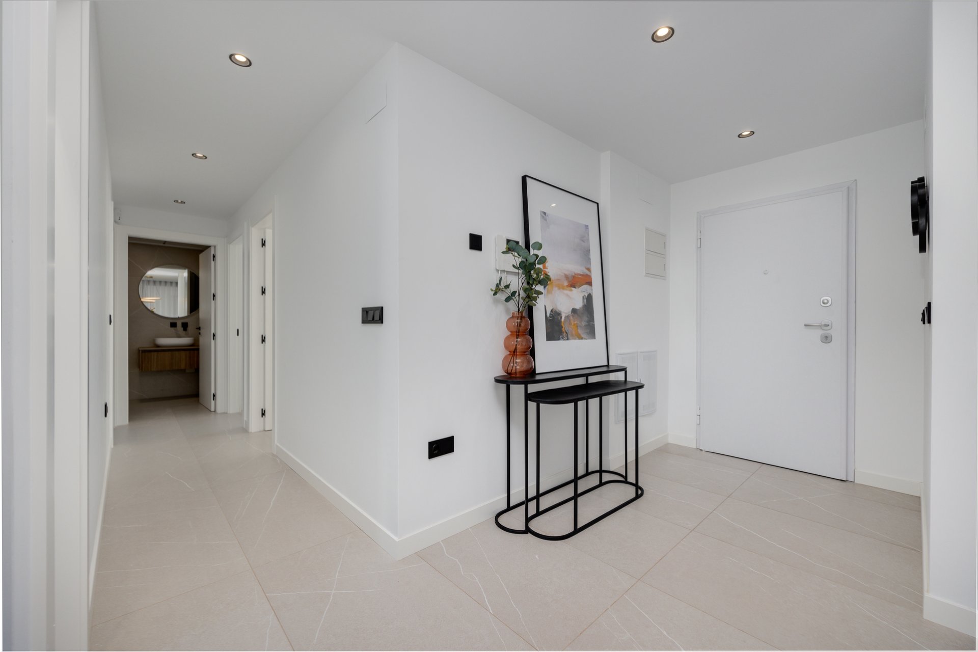 Nieuwbouw - Detached House / Villa - Torrevieja