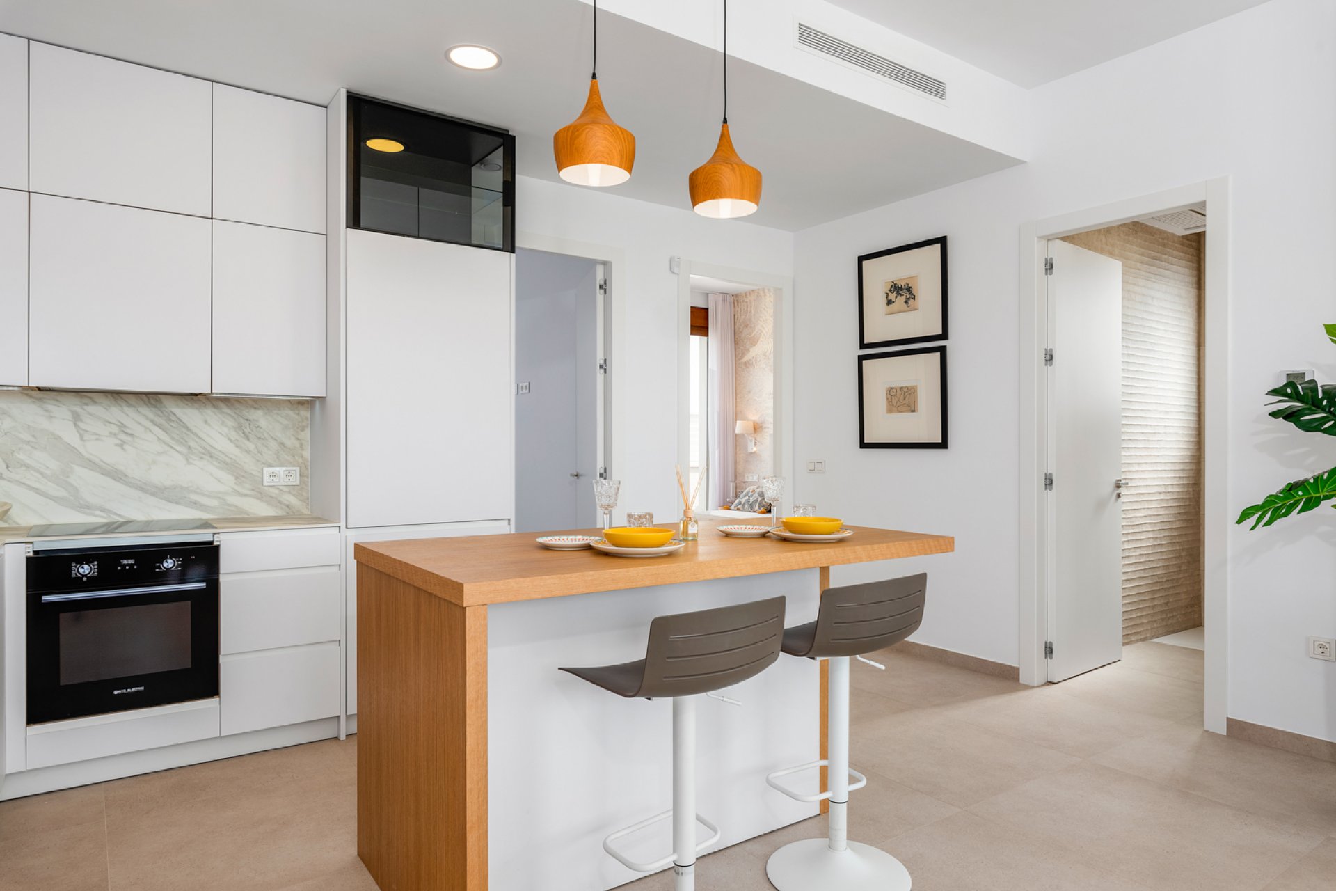 Nieuwbouw - Detached House / Villa - Vera