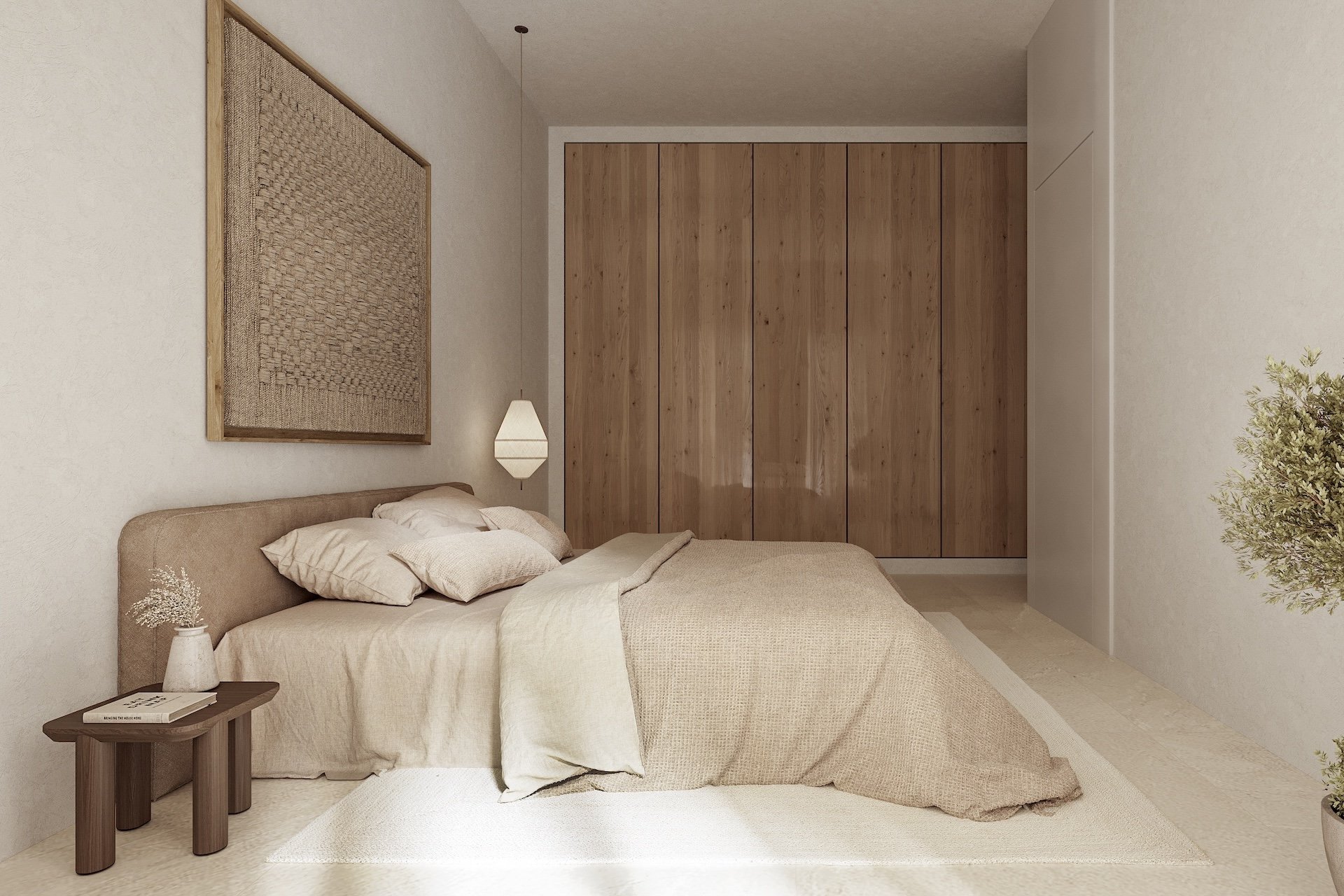Nieuwbouw - Detached villa - Alicante - Calpe