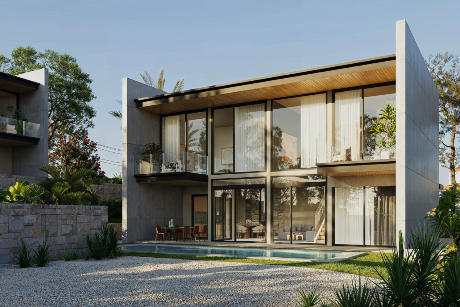 Nieuwbouw - Detached villa - Alicante - Calpe