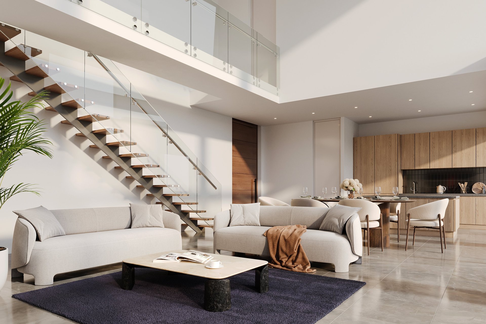 Nieuwbouw - Detached villa - Alicante - Calpe