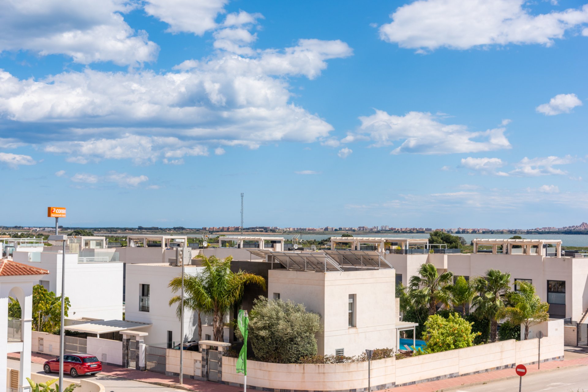 Nieuwbouw - Detached villa - Ciudad Quesada - Ciudad Quesada - Rojales
