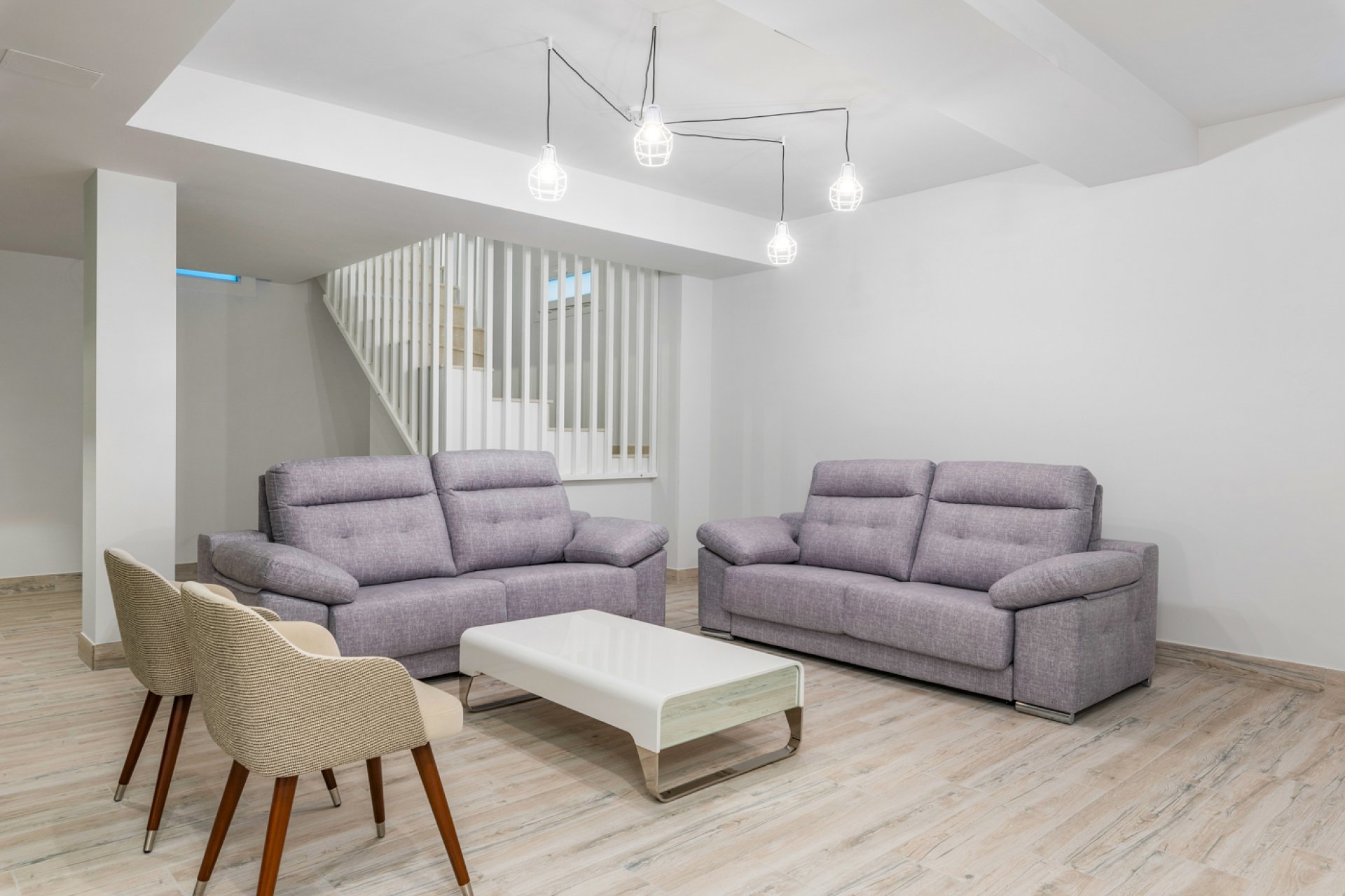 Nieuwbouw - Detached villa - Ciudad Quesada - Ciudad Quesada - Rojales