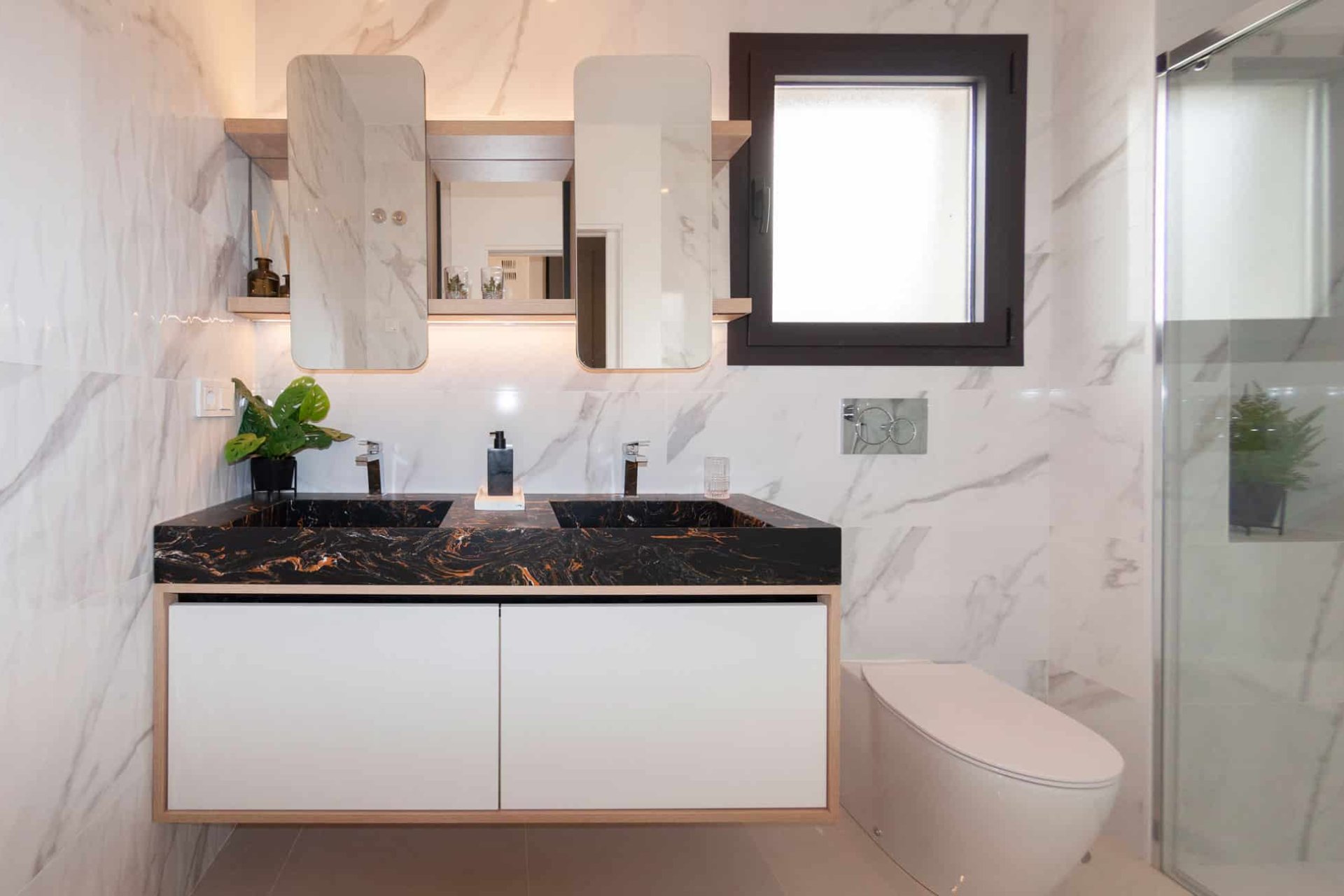 Nieuwbouw - Detached villa - Ciudad Quesada - Ciudad Quesada - Rojales