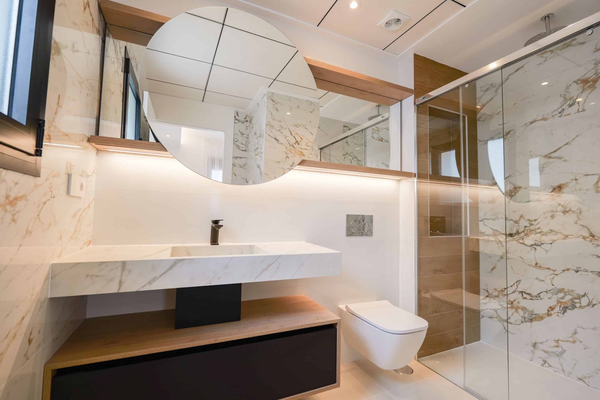 Nieuwbouw - Detached villa - Ciudad Quesada - Ciudad Quesada - Rojales
