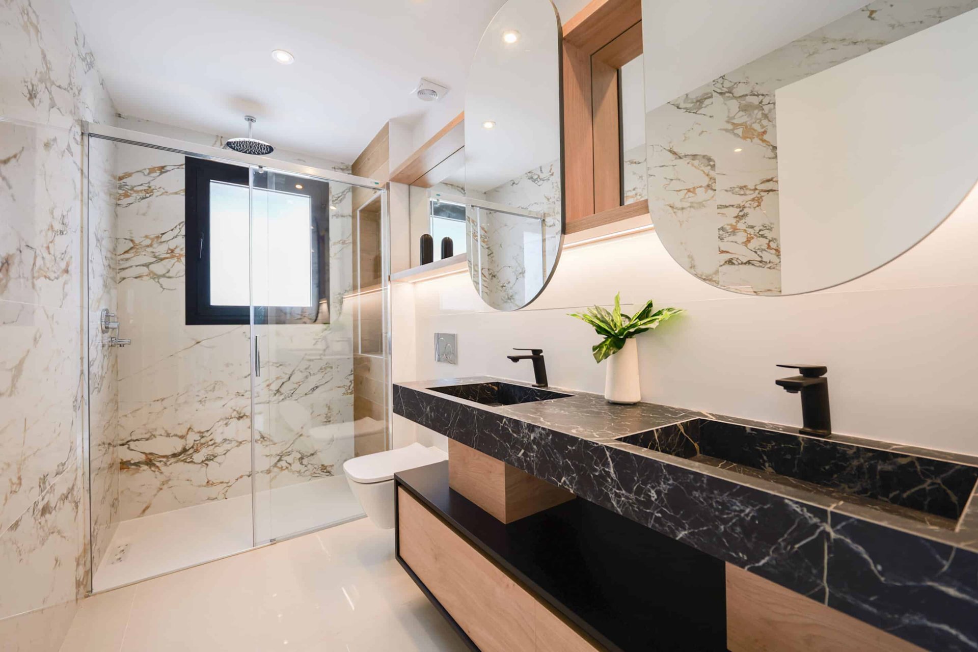 Nieuwbouw - Detached villa - Ciudad Quesada - Ciudad Quesada - Rojales