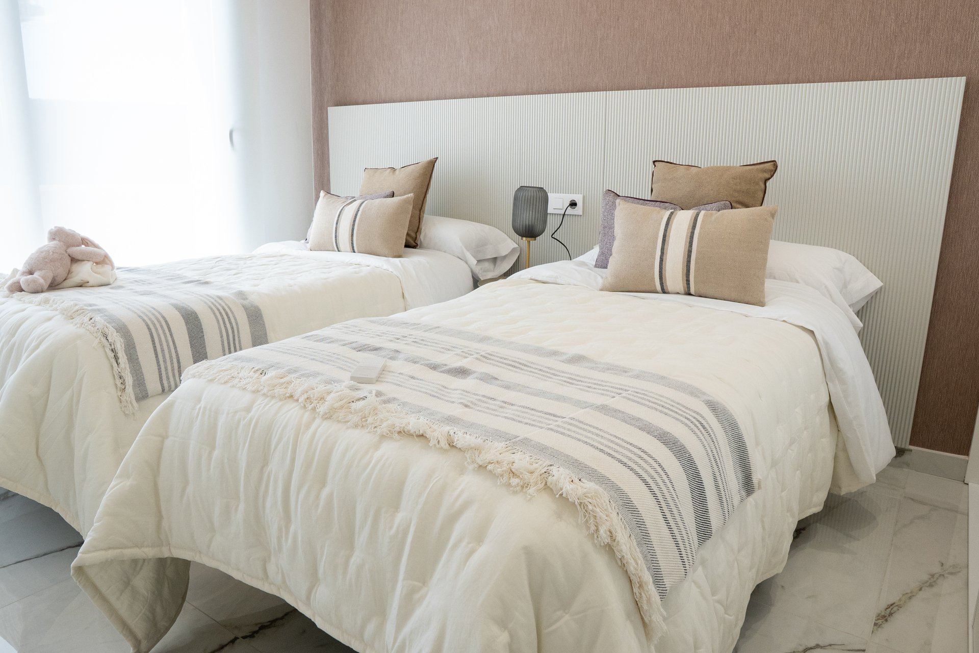 Nieuwbouw - Detached villa - Ciudad Quesada - Ciudad Quesada - Rojales
