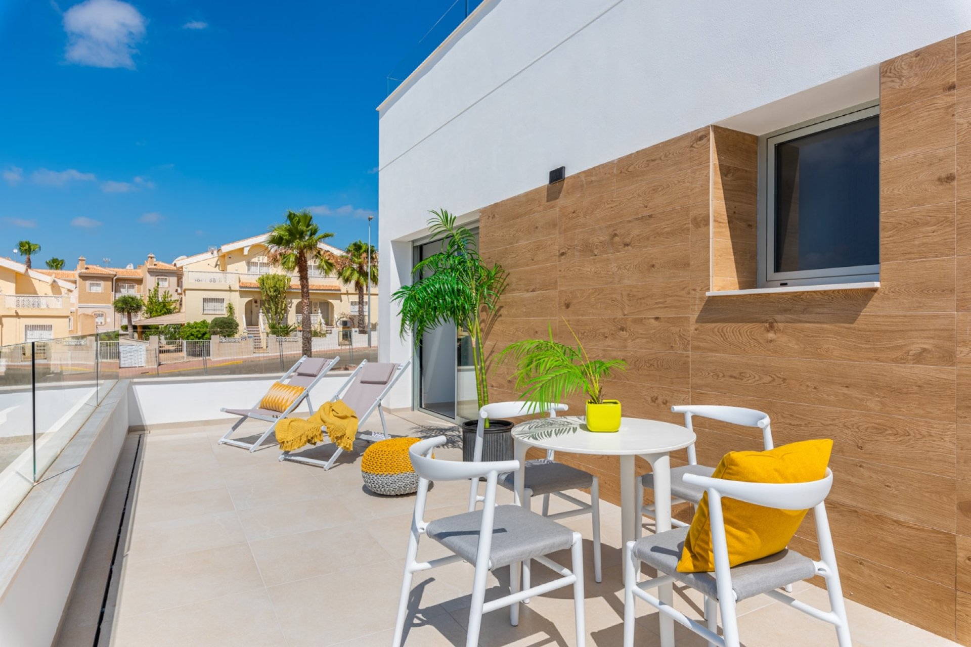 Nieuwbouw - Detached villa - Ciudad Quesada - Ciudad Quesada - Rojales