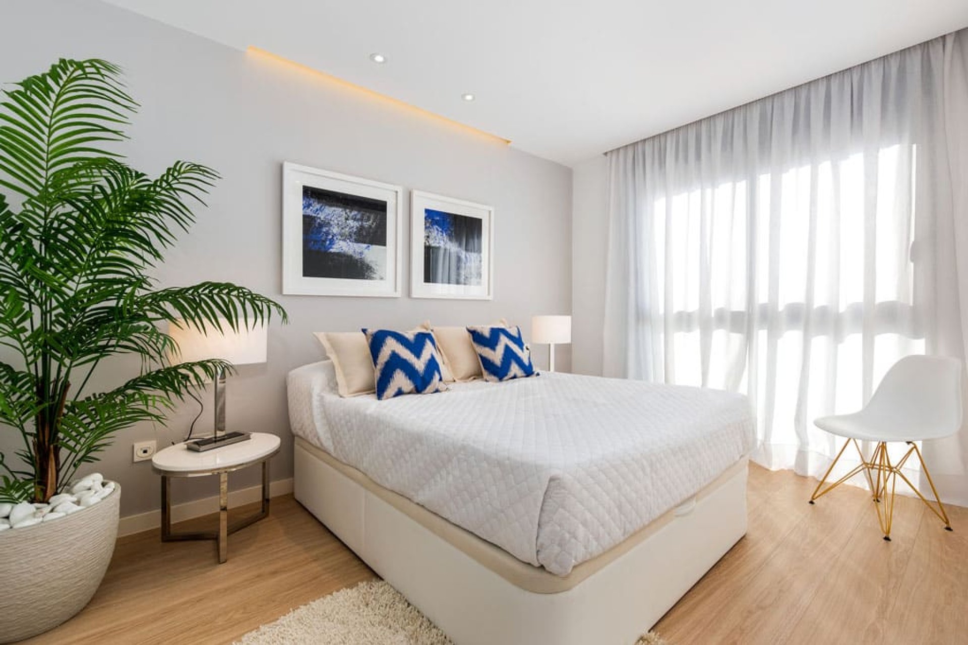 Nieuwbouw - Detached villa - Ciudad Quesada - Ciudad Quesada - Rojales