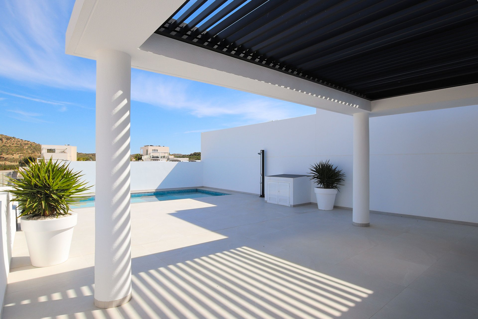 Nieuwbouw - Detached villa - Ciudad Quesada - Ciudad Quesada - Rojales