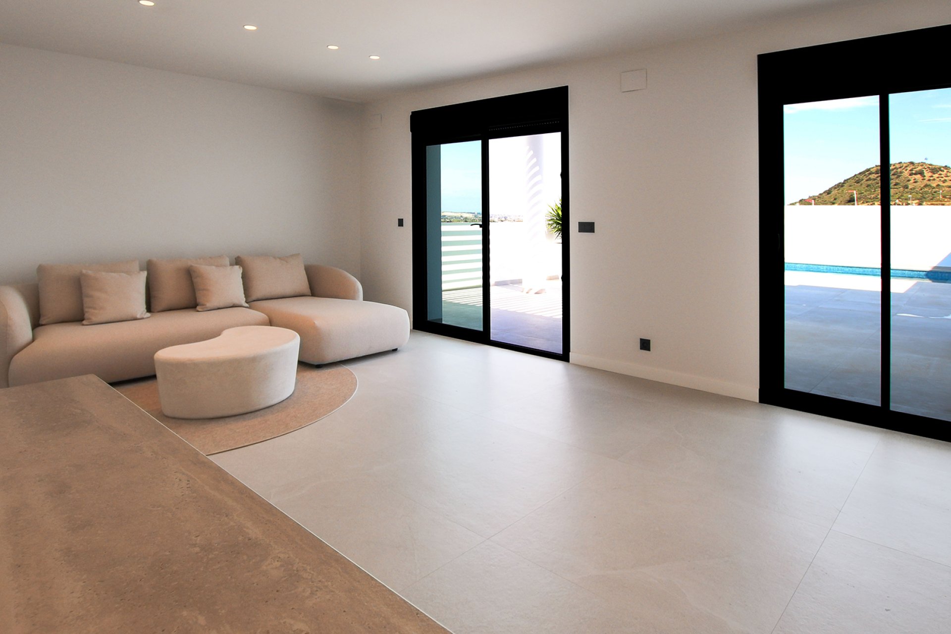 Nieuwbouw - Detached villa - Ciudad Quesada - Ciudad Quesada - Rojales