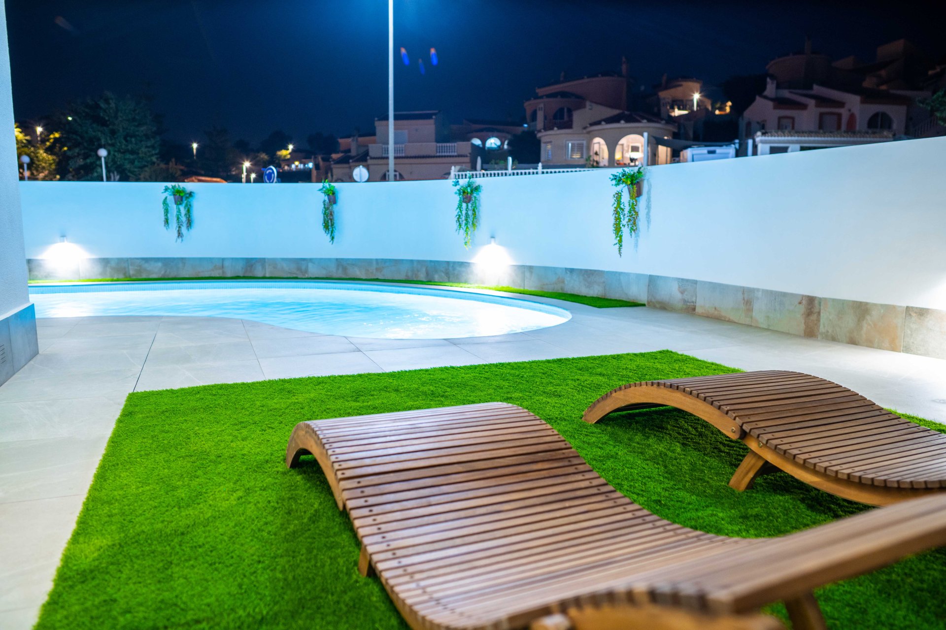 Nieuwbouw - Detached villa - Ciudad Quesada - Ciudad Quesada - Rojales