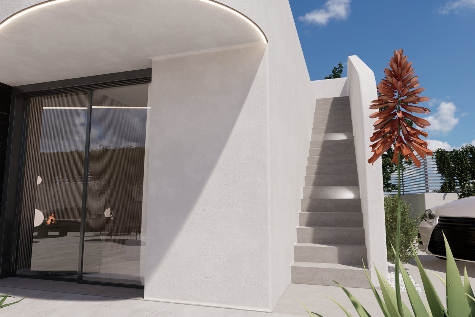 Nieuwbouw - Detached villa - Ciudad Quesada - Ciudad Quesada - Rojales