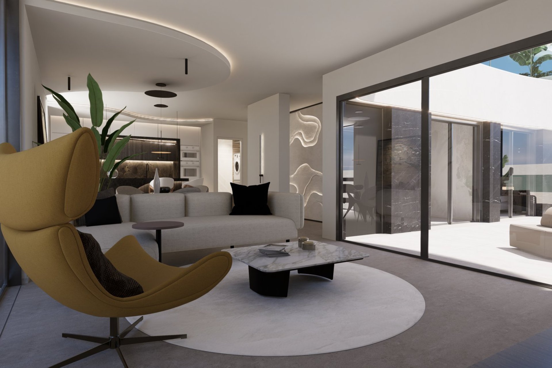 Nieuwbouw - Detached villa - Ciudad Quesada - Ciudad Quesada - Rojales