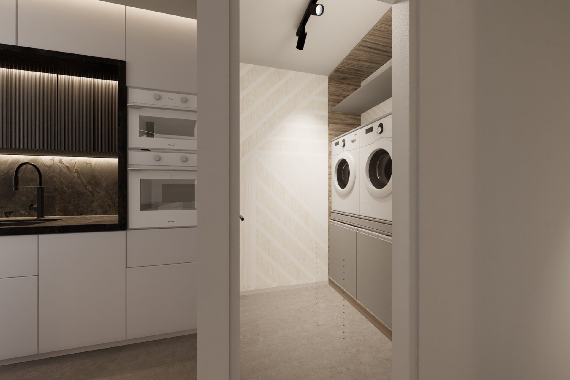 Nieuwbouw - Detached villa - Ciudad Quesada - Ciudad Quesada - Rojales
