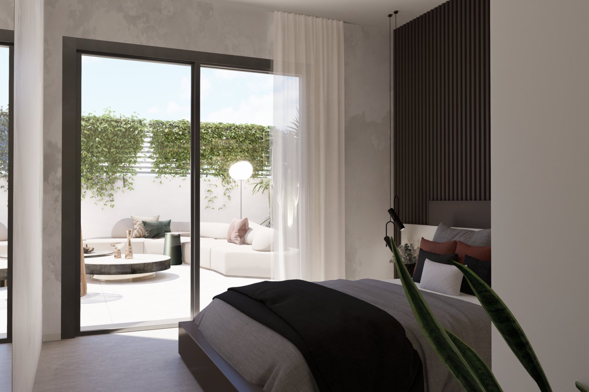 Nieuwbouw - Detached villa - Ciudad Quesada - Ciudad Quesada - Rojales
