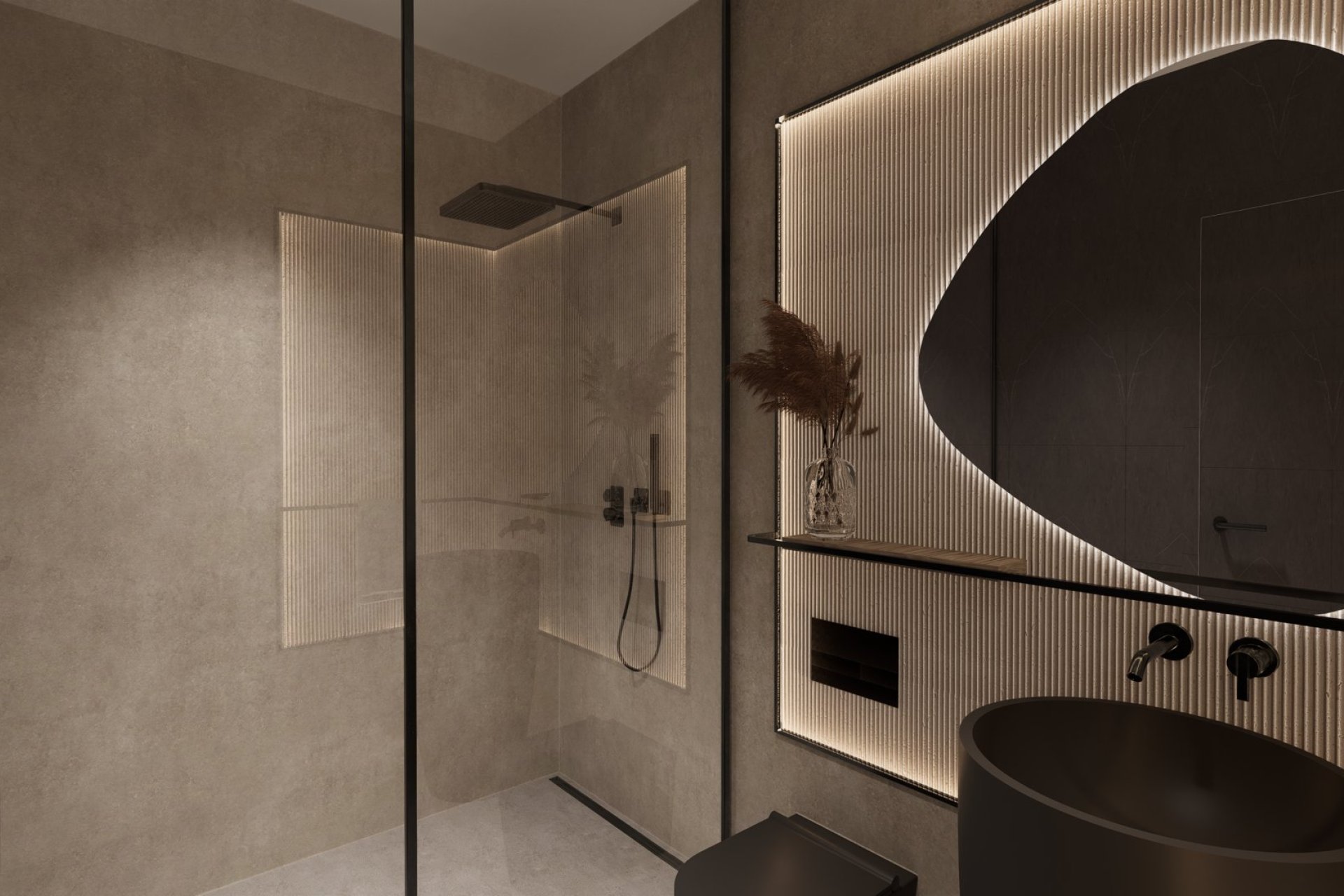 Nieuwbouw - Detached villa - Ciudad Quesada - Ciudad Quesada - Rojales
