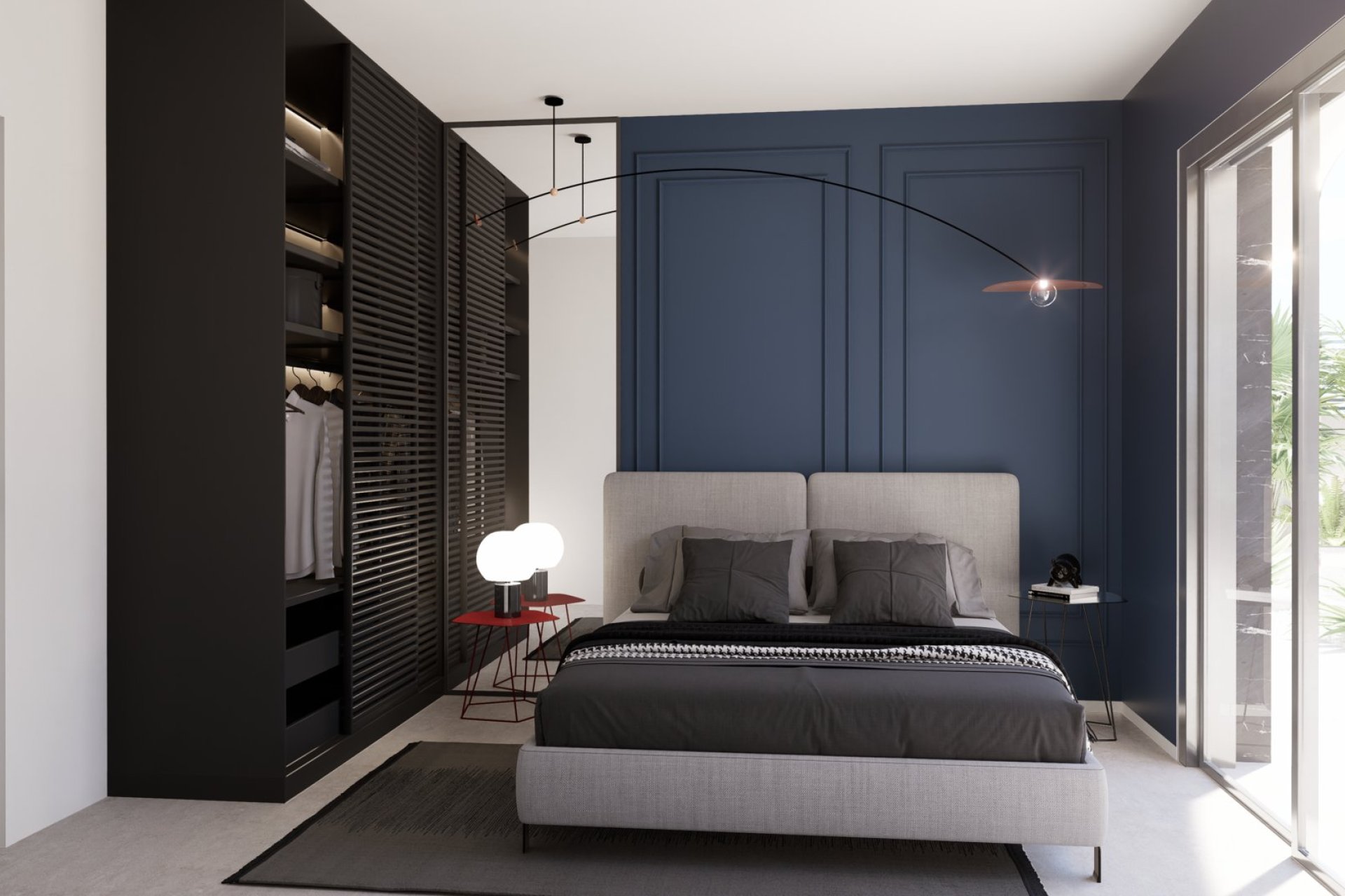 Nieuwbouw - Detached villa - Ciudad Quesada - Ciudad Quesada - Rojales