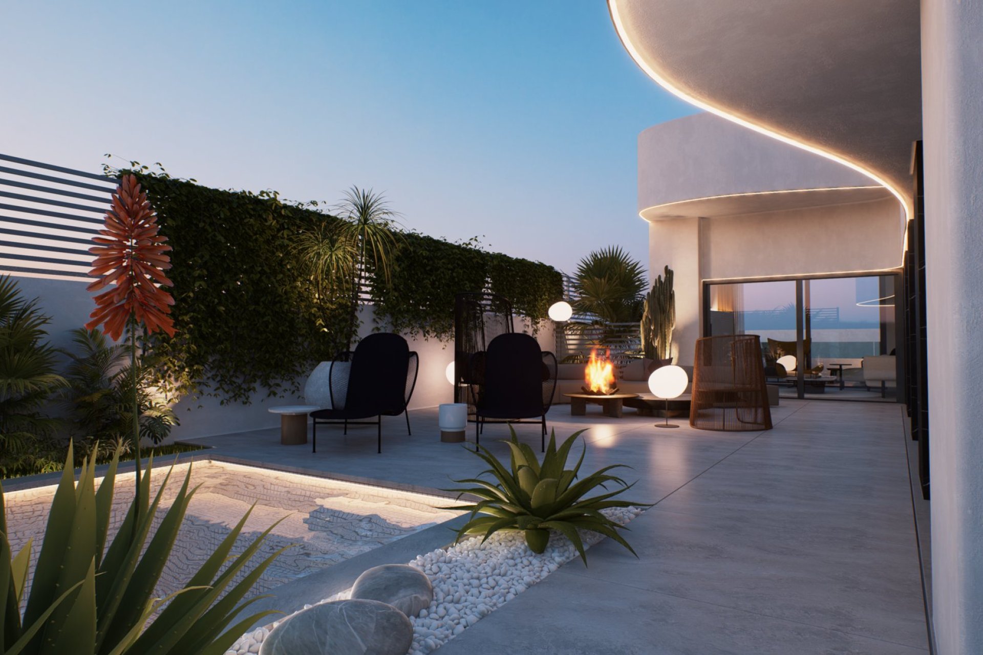 Nieuwbouw - Detached villa - Ciudad Quesada - Ciudad Quesada - Rojales