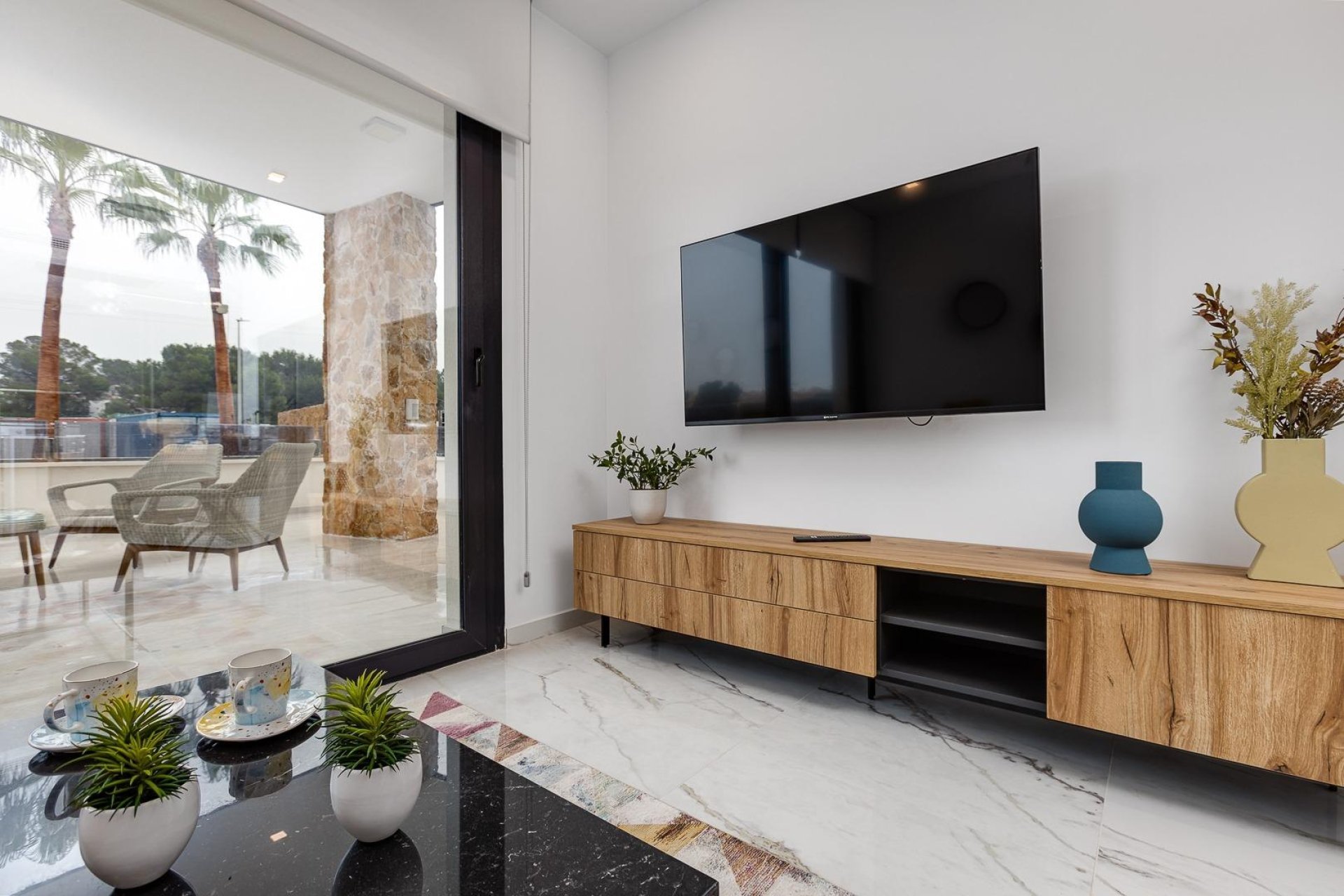 Nieuwbouw - Detached villa - Ciudad Quesada - Ciudad Quesada - Rojales